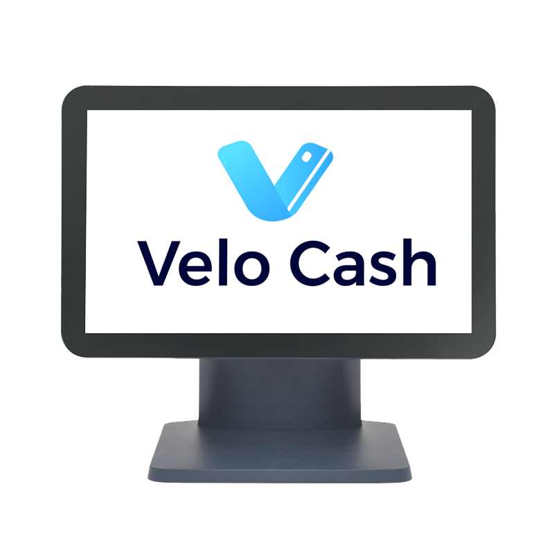Velo 66 - جهاز نقاط البيع بشاشة واحدة-1