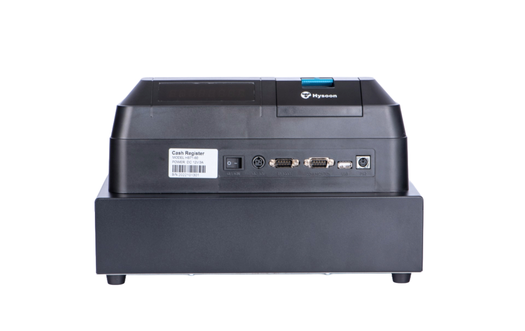 Velo C400 - جهاز تسجيل المدفوعات الاحترافي-3