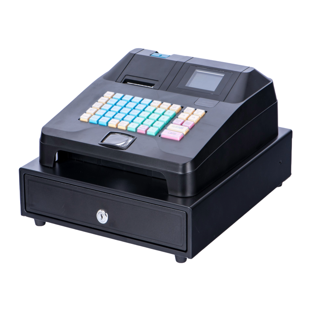 Velo C400 - جهاز تسجيل المدفوعات الاحترافي